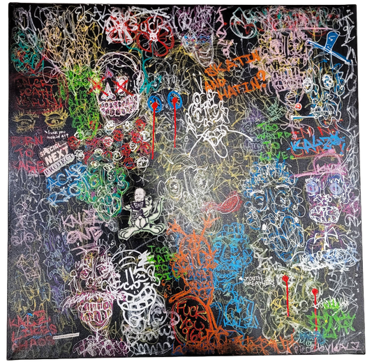 Kalz - Social Circle