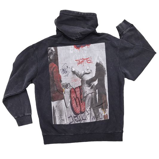 Infamy Worldwide - IRA baddies