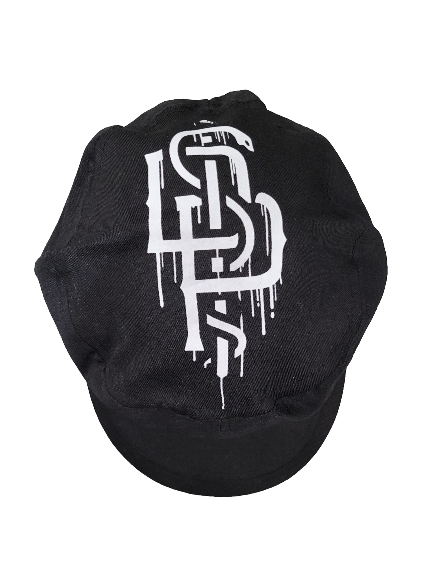 D.R.U.G. Prophets - Cap Black