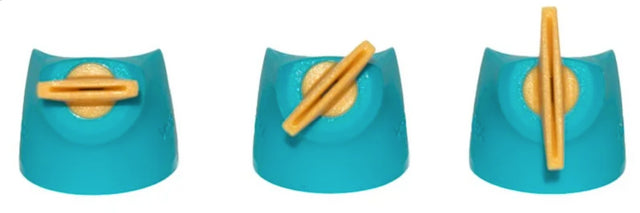 Caps - Nozzles