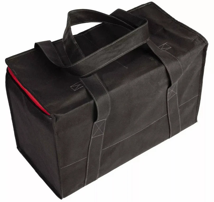 Mr. Serious - 18 Pack Spray Can Bag