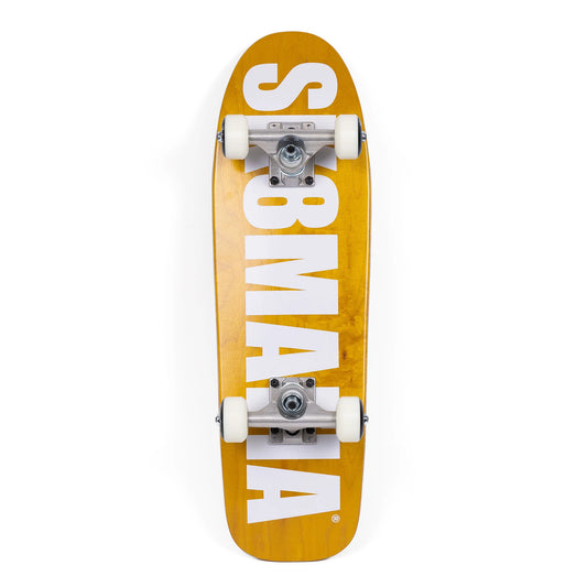 Sk8mafia - MICRO 7.3" OG Logo Complete