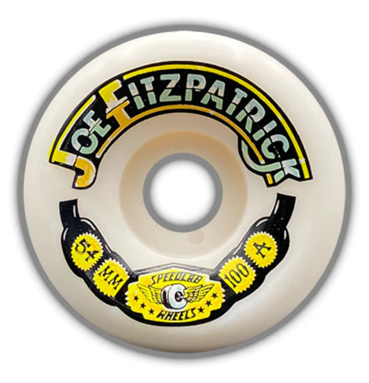 Speedlab - Fitzpatrick 54mm 100A