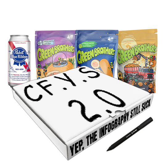 Crack House - CFYS - December 18, 2025