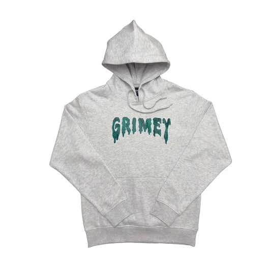 Grimey - Gator Hoodie