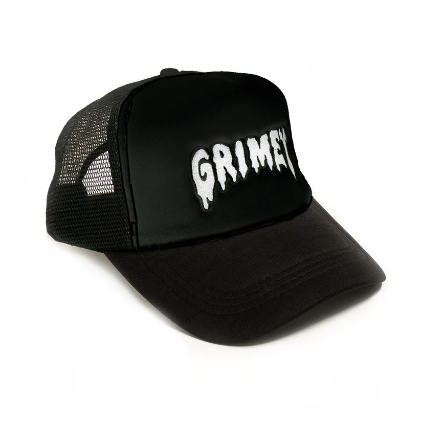 Grimey - OG Trucker Cap