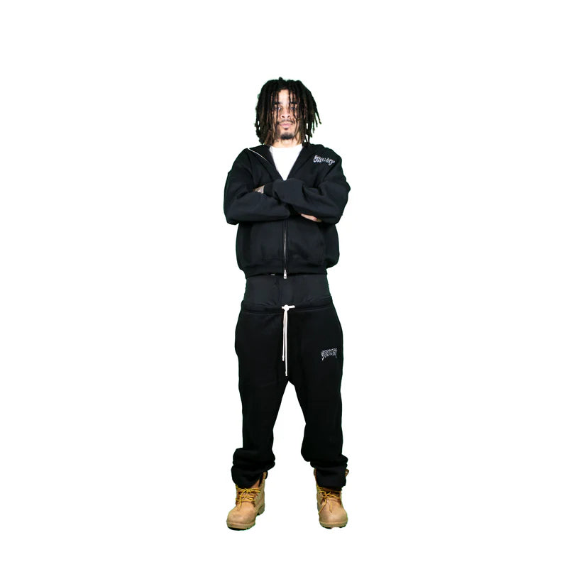 Grimey - Sweat Pants