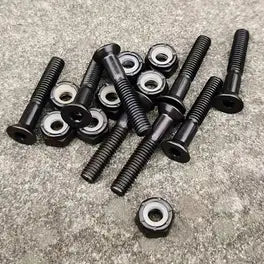 Hardware - Bolts 1¼ Phillips