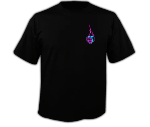 Speedlab - Beaker Tee