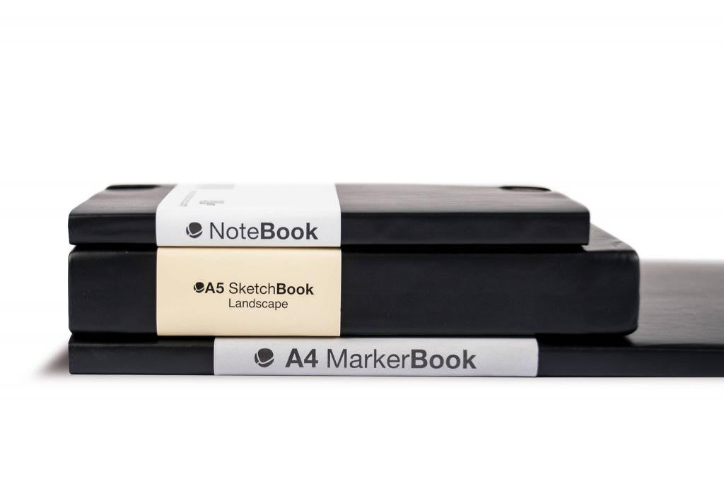 MTN - Note Book
