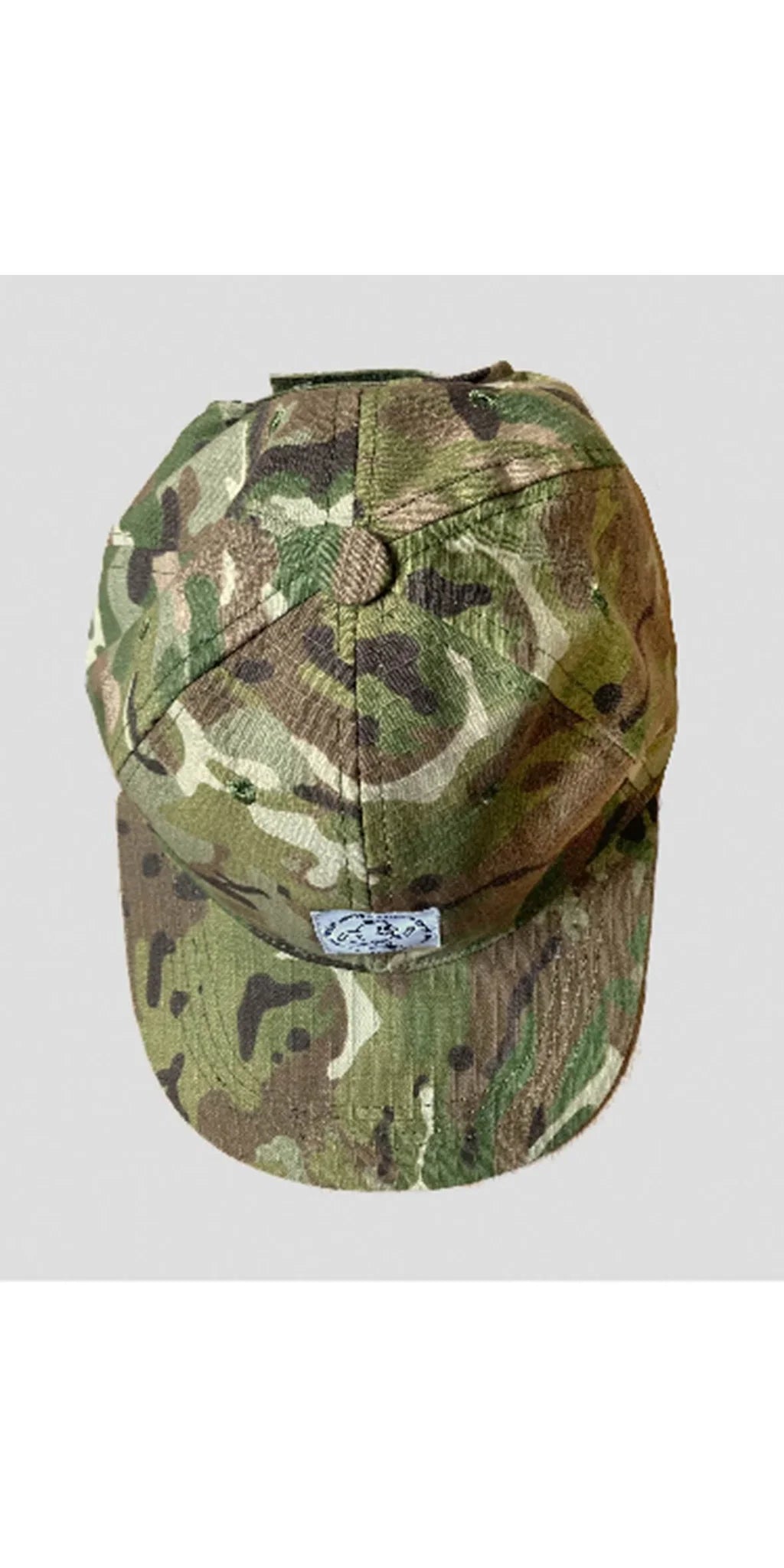 Blast - Crust Explorer Cap