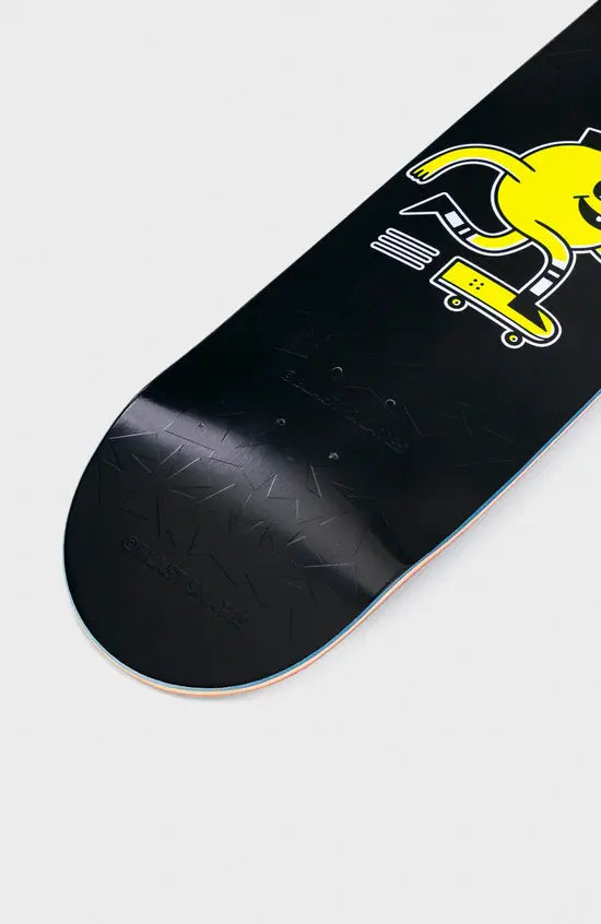 Deck Blast - Wrecking crew
