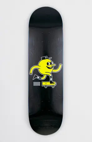 Deck Blast - Wrecking crew