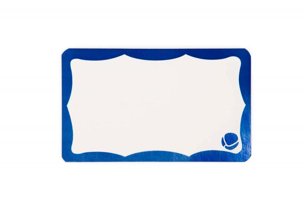 WTF - Stickers + Marqueur