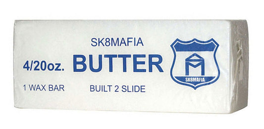 Sk8mafia - Wax Ledge Butter