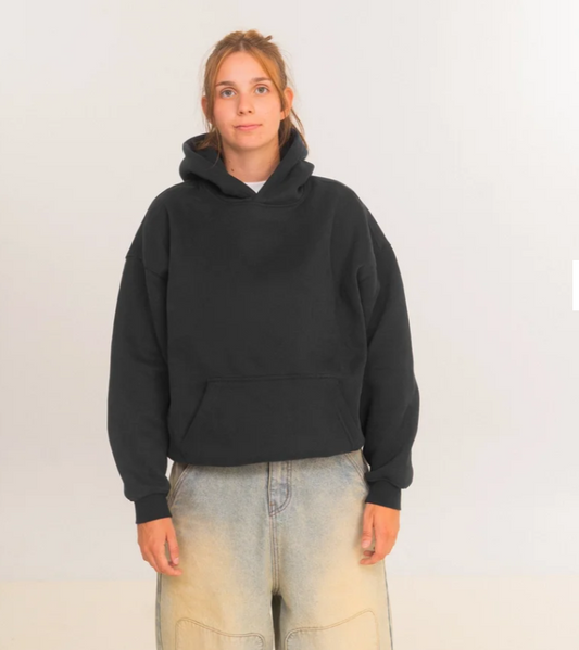 Gone - Black Hoodie
