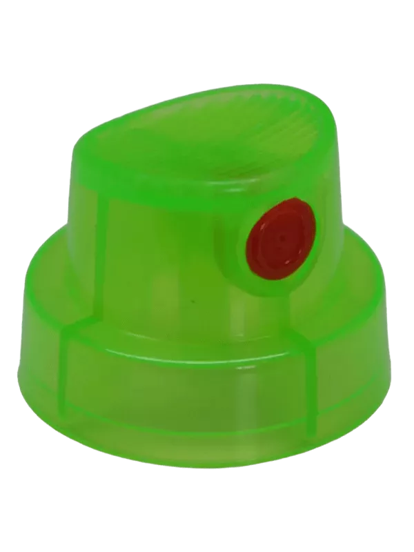 Caps - Nozzles