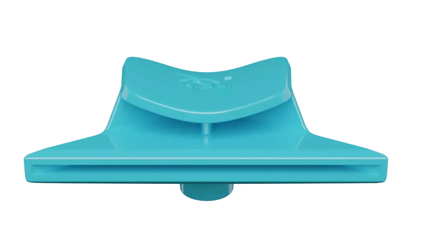 Caps - Nozzles