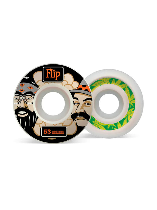 Flip -  Cutback Cheech & Chong 53MM 99A