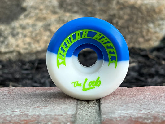 Speedlab - The Lab 56mm 99A