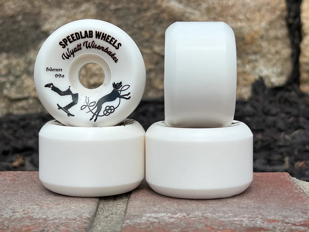 Speedlab - Wisenbaker 56MM 99A