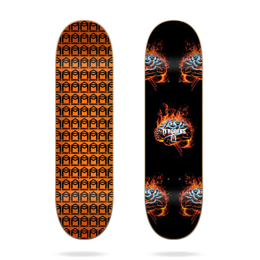 Sk8mafia - TJ Rogers Ignition