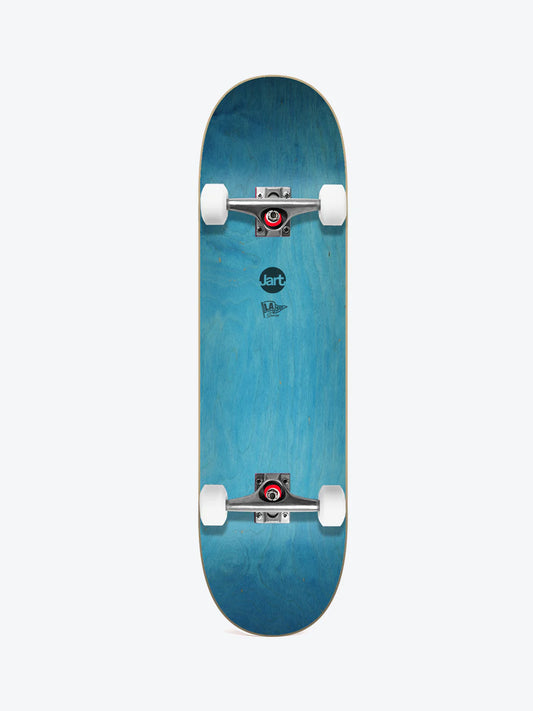 Jart - Complete Laser 8.25"x31.85" (52mm Wheel)