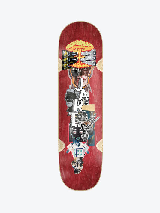 Jart - Wall 8.25"x31.55" LC Twin
