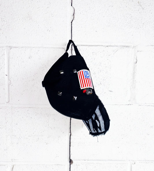 Exist - Jarhead Holster Hat