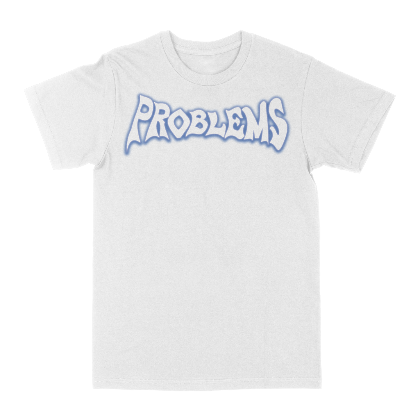 Problems - Airbrush
