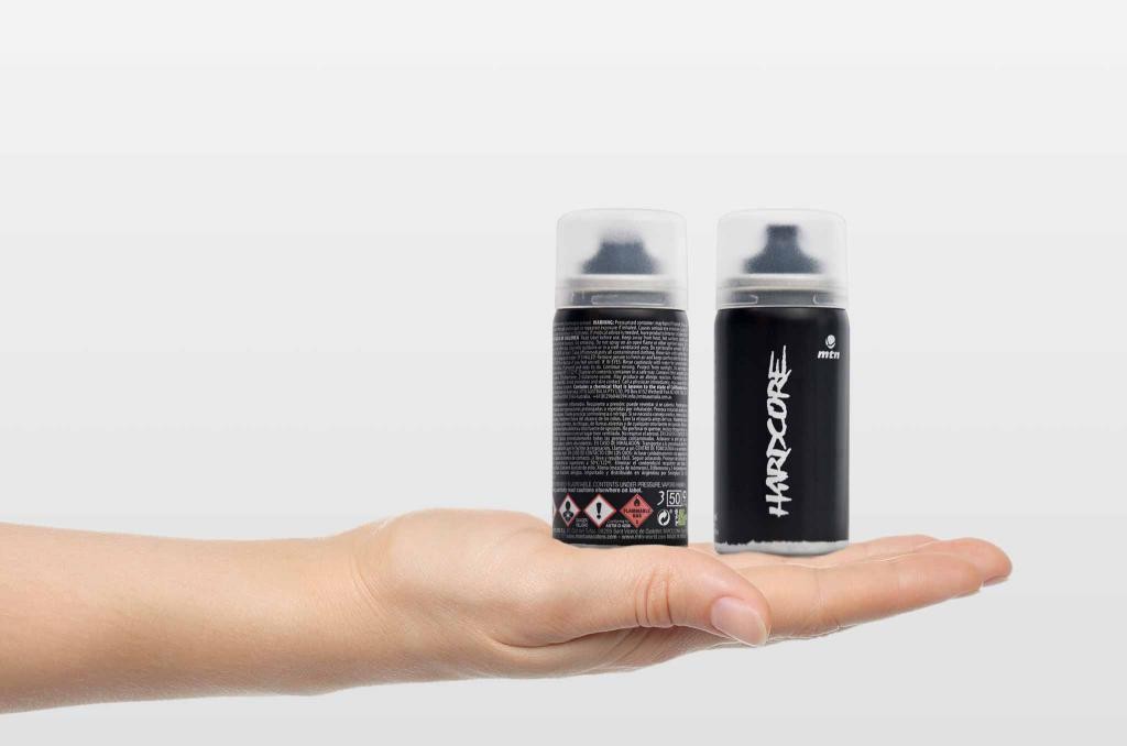 MTN - Micro 30ml - High pressure