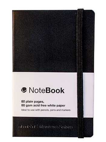 MTN - Note Book