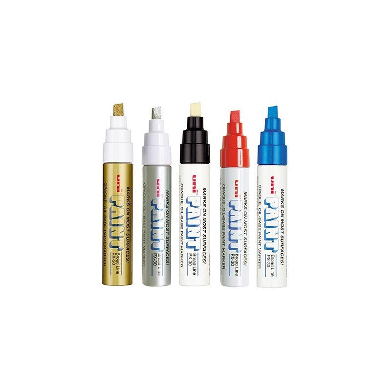 Uni Paint - Marqueur PX30