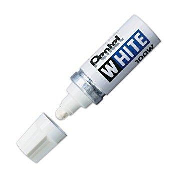 Pentel - Marqueur 100W