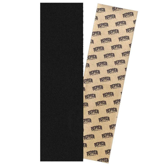 Pepper - Griptape 9.0x33.5 Black