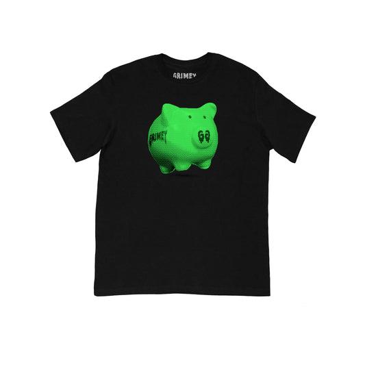 Grimey - Piggy Tee