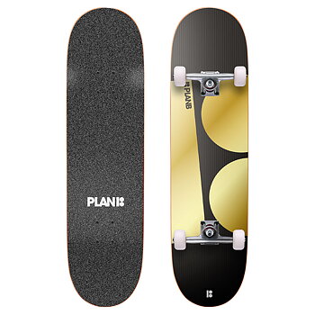 Plan B - Big B 8.5"x31.85" Complete