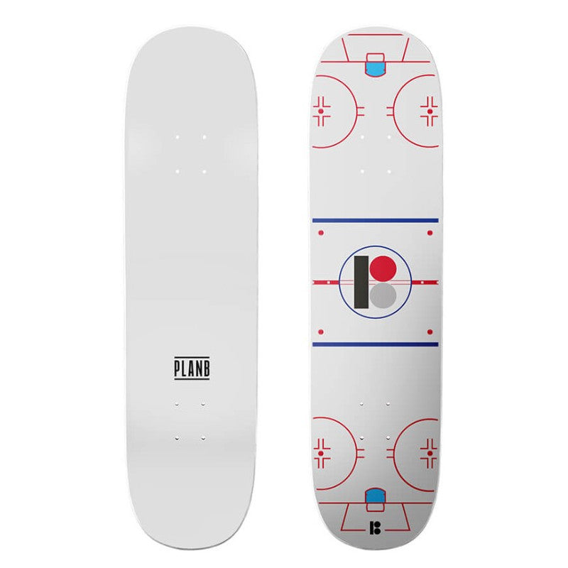 Flip - Faceoff Twin Tip
