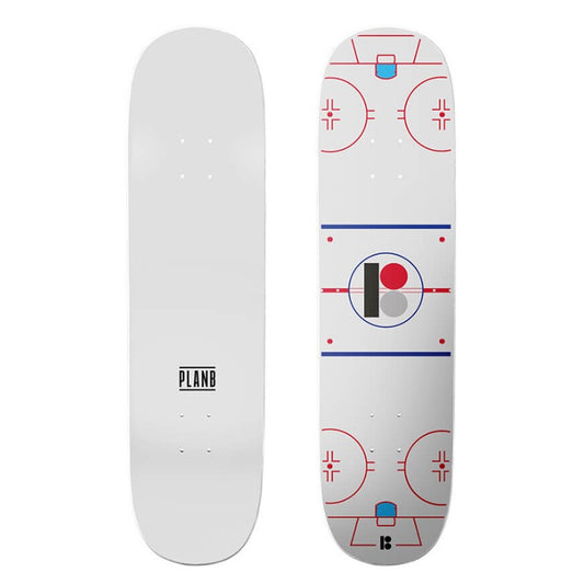 Flip - Faceoff Twin Tip