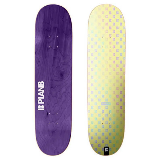 Plan B - Lew Holographic Giraud