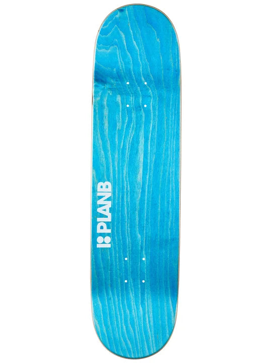 Plan B - Dev Joslin 8.375"x32" TWIN