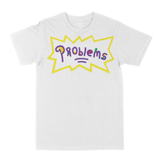 Problems - Rugrats