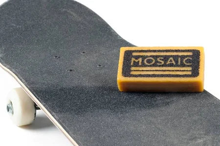 Mosaic - Griptape Cleaner