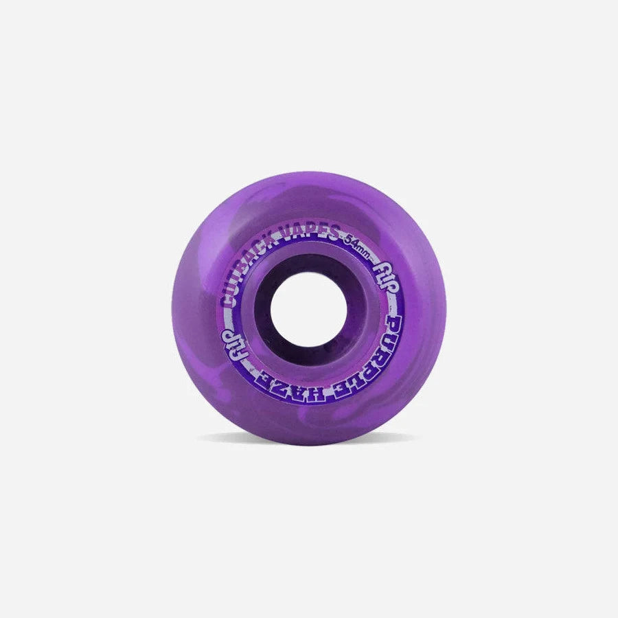 Flip -  Cutback Purple Haze 54MM 99A