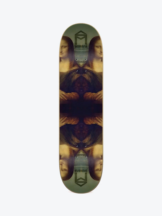 Sk8mafia - Culture shock 8.3"x31.77" Twin