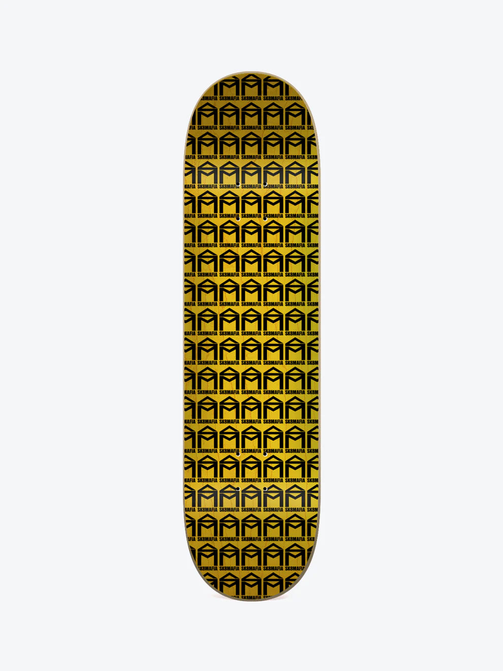 Sk8mafia - Culture shock 8.3"x31.77" Twin