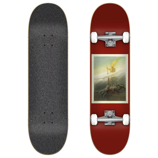 Sk8mafia - Complete Stabbed Surrey 8.25"x31.85"