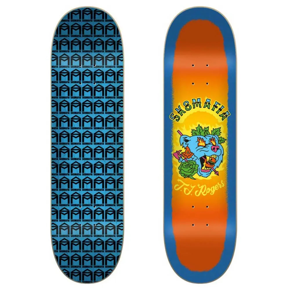 Sk8mafia - TJ Rogers Sprayers