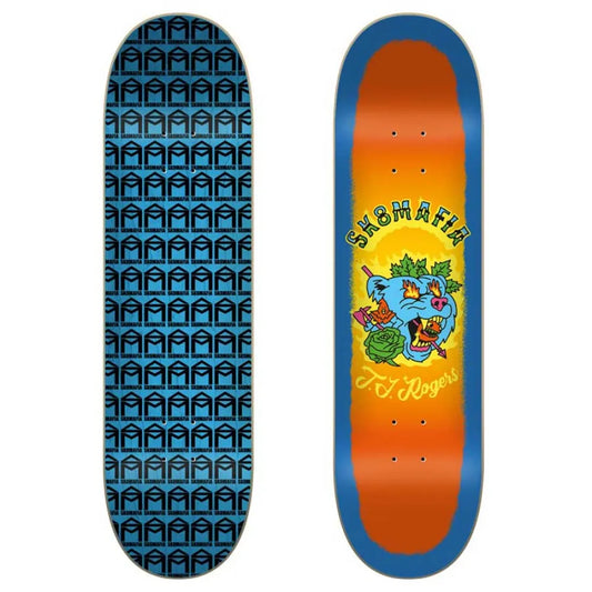 Sk8mafia - TJ Rogers Sprayers
