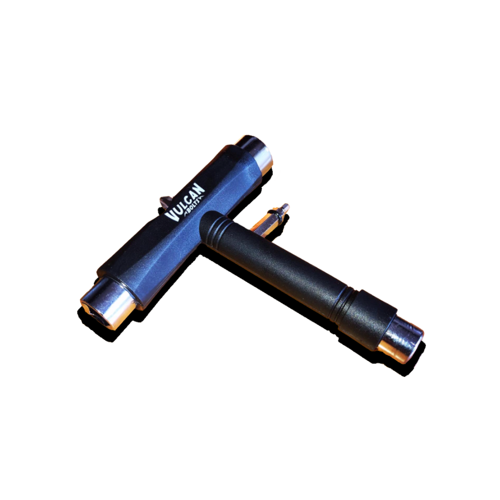 Vulcan Bolts - Outils